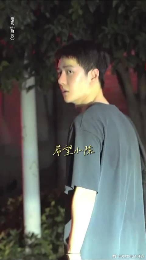 给天下所有的小陈，首先要做自己，其次都是其次