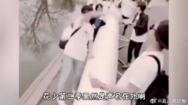 北斗七行一抽一个不吱声，诸神之战不是吹的