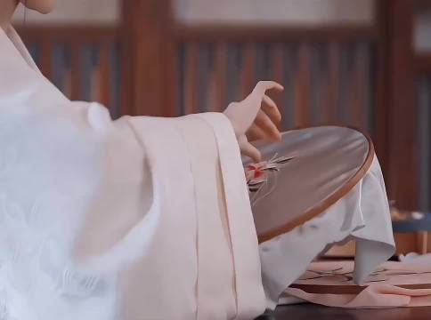 真正爱你的人会用心记住你的一切细节