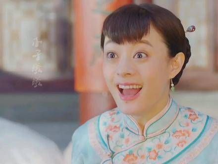 双向奔赴的爱情大概就是如此吧精彩片段 古装 混剪 爱情 孙俪 那年花开月正圆