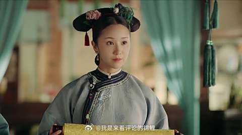 璎珞千辛万苦绣佛经 怎料被纯贵妃抢去功劳，好气啊！