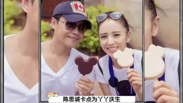 陈思诚这个人，确实让人摸不透…