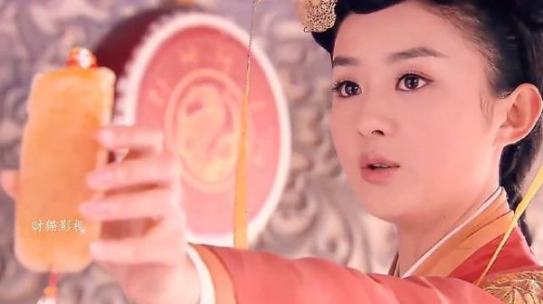 陆贞复仇成功却陷身份危机