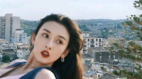 美少女 依旧好颜艺