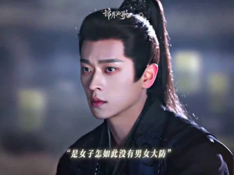桂花糖从第1集回旋至第7集击中观众心