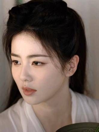白鹿李佩仪演绎名场面，微表情演技获赞