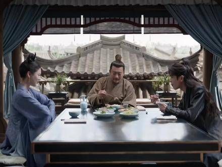 原本以为范思辙能顺利抵达北齐，结果却被二皇子的手下直接拦截