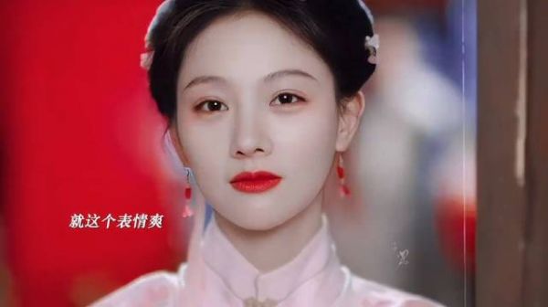 《锦绣宅心》女主智斗外室赢得男主深情