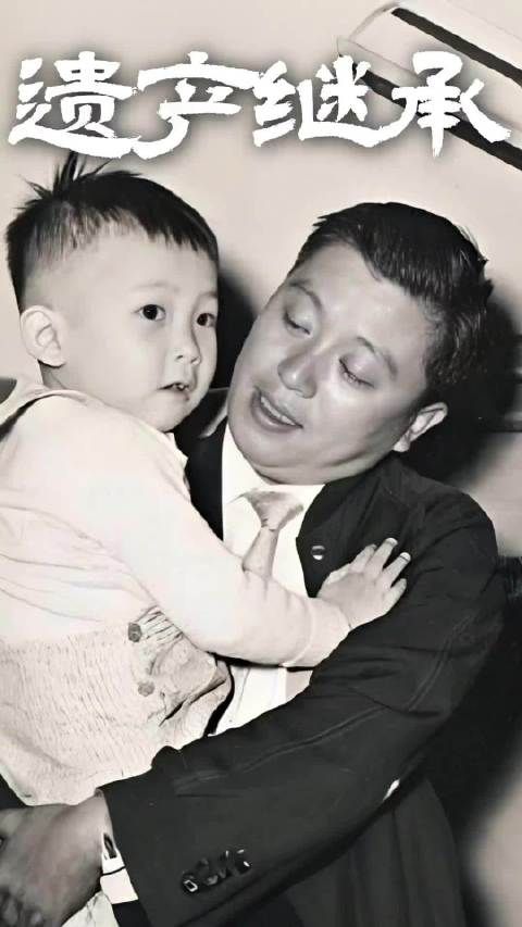 王晶曝李嘉欣夫妇月领200万生活费，拒多分父亲千万遗产