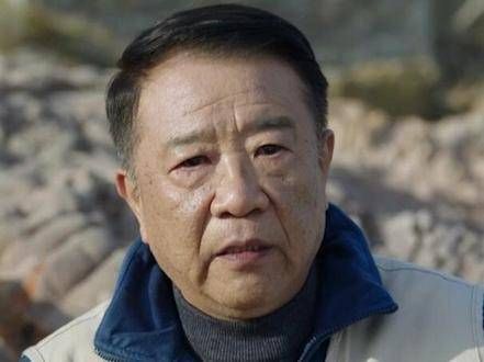 海天雄鹰第九集：师傅自揭败绩激励谢振宇，怒折鱼竿离去