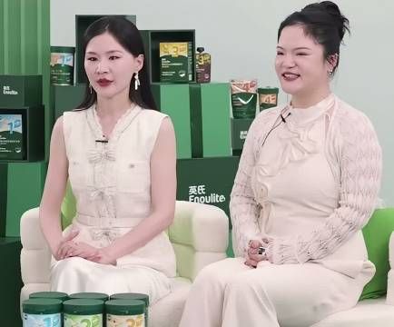 金靖直播分享与闺蜜同期怀孕生子奇妙体验