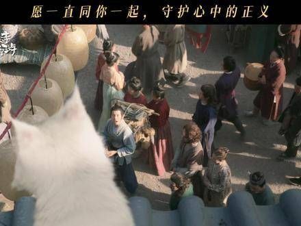 世间百态，聚少离多常有，好在此次别离终成圆满 李饼陈拾收留心碎小女孩