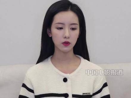 陈都灵首演女总裁袁歌,诠释努力向上新女性形象