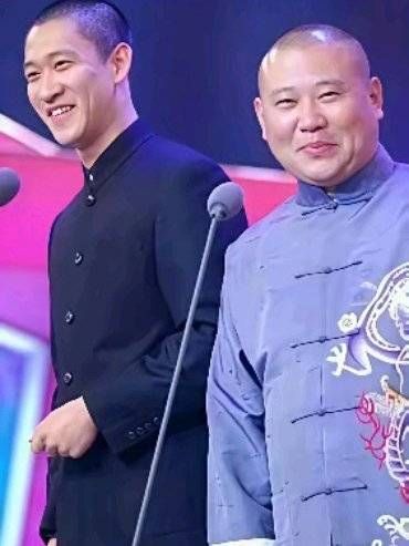 曹金公开感谢师傅引德云社震动,云字归位引猜测