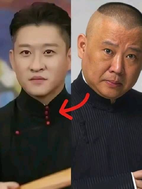 郭德纲应接回曹云金,德云社需格局人才