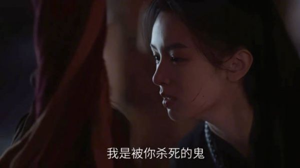 周也的打戏真的可以 又飒又带感! 夜行衣禾晏完全是老公级别的