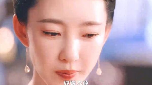 若熙传:从宫女到女帝,来看看若熙的逆袭之路有!看完你能学到一点点经验吗?