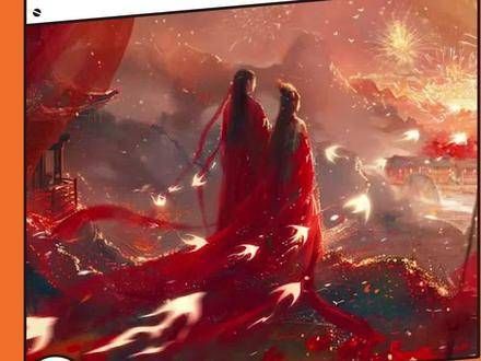 行影不璃大婚圆梦现场,与凤行AI婚礼圆满落幕