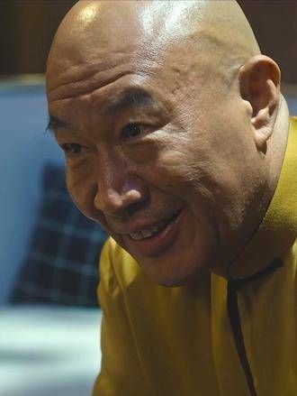 这是一部国产电影,真实还原扫黑行动全过程
