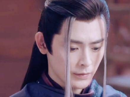 李欣泽饰唐莲少年歌行演绎害羞大师兄