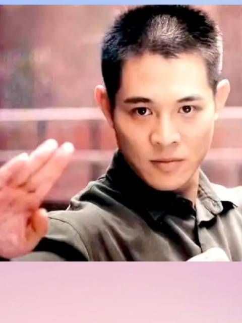 李连杰自曝爷爷身份特殊,曾拒尼克松保镖邀约