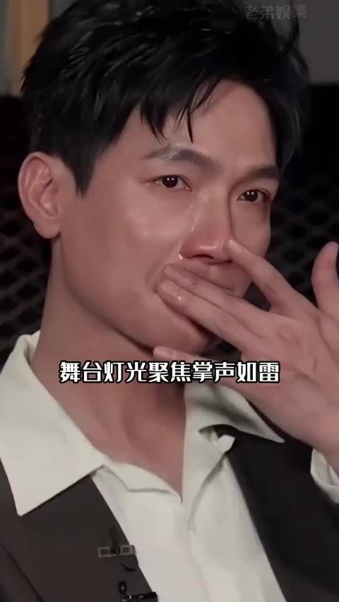 陈楚生沉寂十年再登顶,华晨宇稳坐顶流
