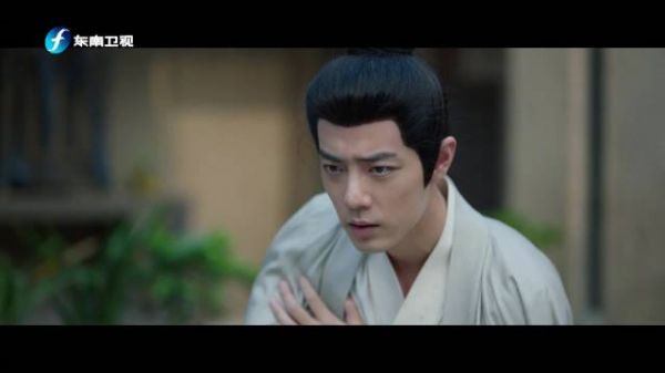 高明掩护藏海离开京城