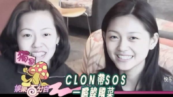 小s说“我姐姐大s的离世,对我如同天崩地裂”!双生花被摘了一朵 想念SOS!