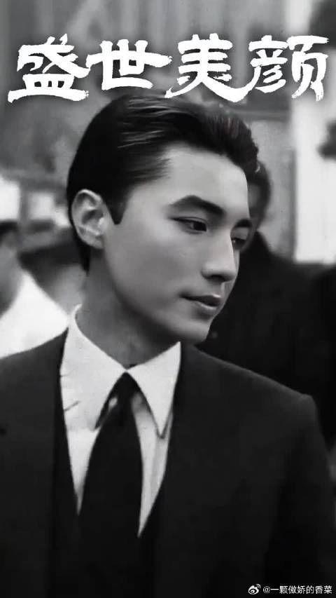 尊龙当年如果参演了《霸王别姬》,不一定有张国荣演的那么好!