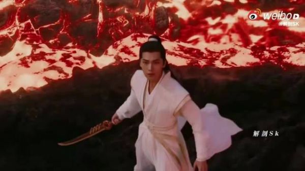 凡人修仙传韩立绝境反杀引爆感官刺激