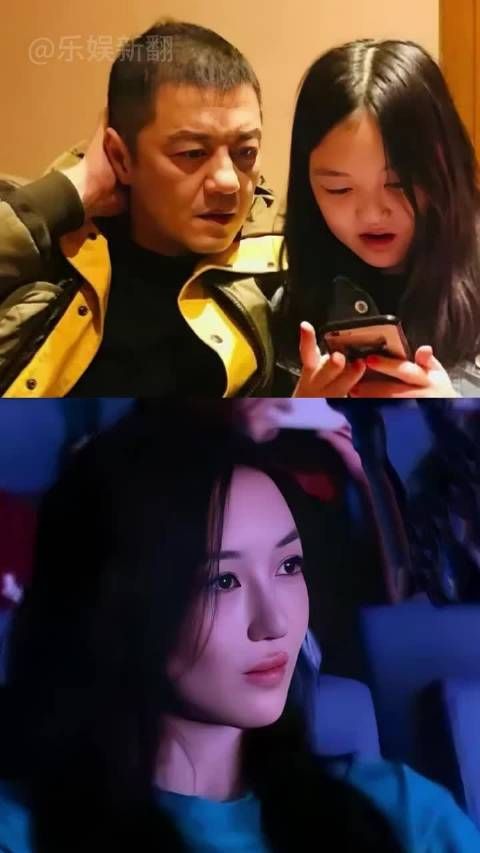 李亚鹏的女儿,窦靖童自由里淬炼锋芒,李嫣在父母托举下破茧成蝶 ,王菲