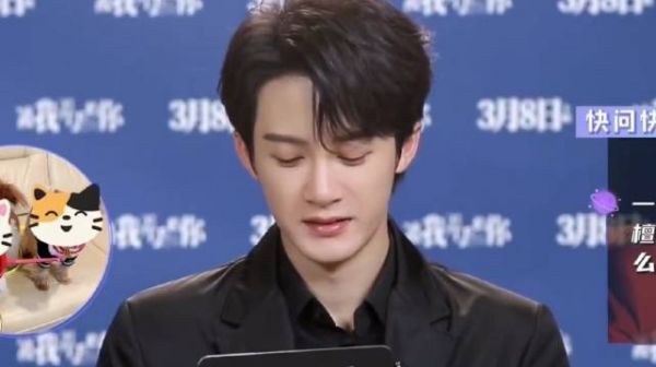 一觉醒来发现檀小呆和檀力球变成猫猫了, 檀健次会怎么做?!