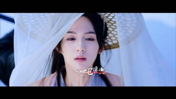 白澍周也《锦月如歌》演绎高颜值兄妹对决