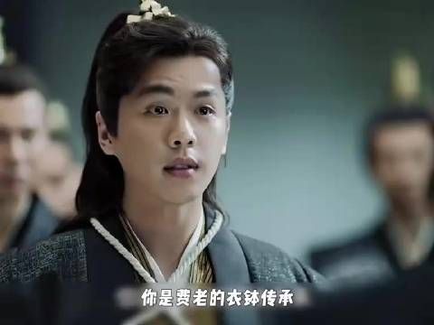 范闲被抓,救兵一波接一波,这就是庆国最强关系户嘛