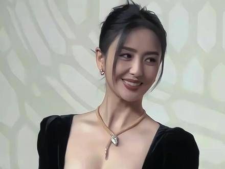陈思诚不懂珍惜,佟丽娅美得如此高级