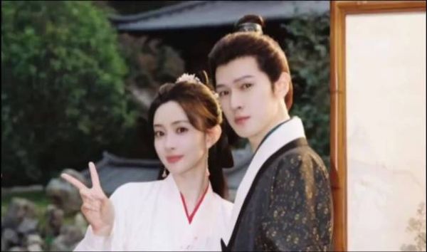 李昀锐孟子义三搭《尚公主》引期待