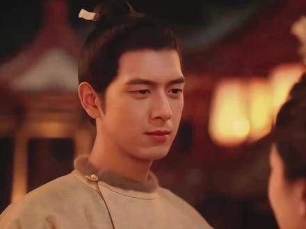 蒋长扬这个木头终于开口了高甜来袭 杨紫李现锦绣芳华顶级拉扯