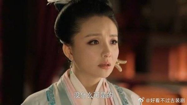 王后下令毒死向氏胎儿,不料被苣姬救下,胎儿正是芈月