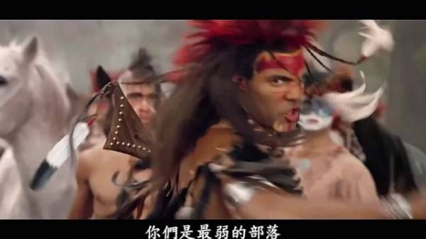 男子劝架反成斗殴主力,喊话五人一组上