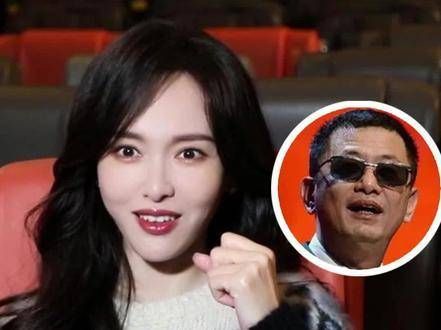 王家卫详析唐嫣胡歌合作历程