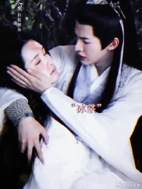 魇魔梦境中萧昀身世揭秘