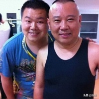 郭德纲也没想到，自己辛苦培养21年的岳云鹏，竟成了相声圈的笑话