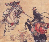 《三国演义》前期武功最厉害的前五名猛将到底是谁