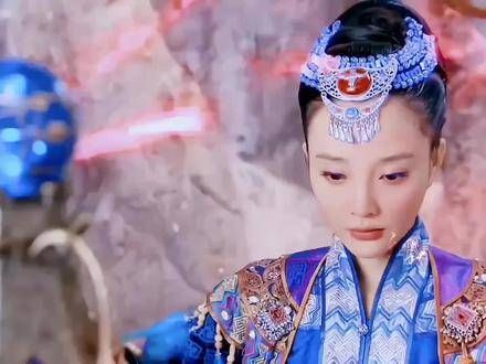 还有多少人记得这部剧?施法合集 剑心张杰