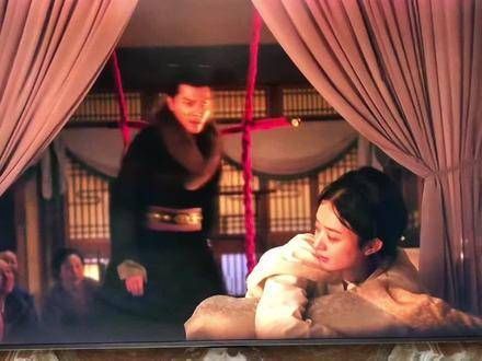 知否知否应是绿肥红瘦 其实明兰对顾廷烨也藏着深深的喜欢