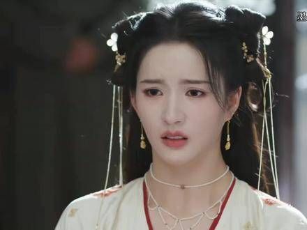 若瑶内心其实充满善意，只因长期受母亲影响，才逐渐迷失了自我