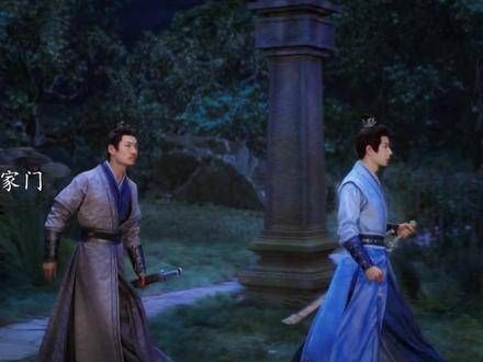 扛着音响登场的男主角?真有创意!