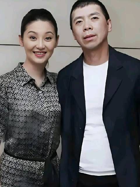 徐帆谈冯小刚坏脾气,称若动手将立刻离开
