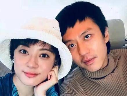 孙俪深夜发文:“再见,婚姻”