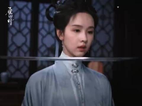 试探,反击,逆转局势!庄寒雁@陈都灵 傅云夕@辛云来 高燃对峙太上头!